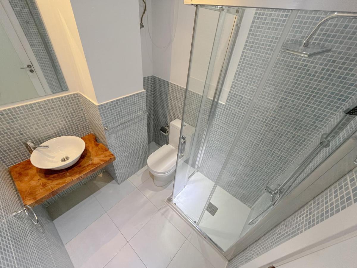 403 Apartamento Vista Mar Con Balcon Лас-Пальмас-де-Гран-Канария Экстерьер фото
